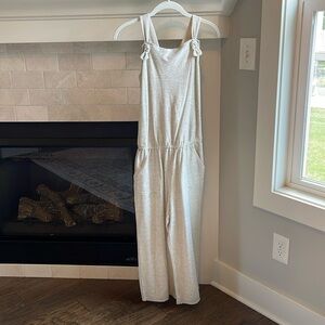 Girls romper
